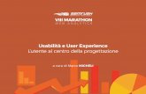 User Experience & Web Analytics - VIII SEMrush Marathon
