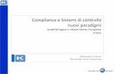 Kteam Compliance Nuovi Paradigmi