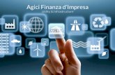 Agici Finanza d'Impresa: Company Profile