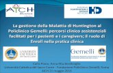 Dr.ssa Carla Piano - Roma 21 maggio 2016