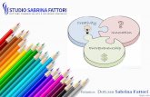 Creativity, Innovation, Entrepreneurship - Sabrina Fattori