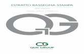 Rassegna Attilio Serrone nuovo DG di QUI! Group