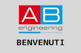 Presentazione AB Engineering Srl