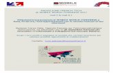 PADIGLIONE #FRENCHTECH @ MOBILE WORLD CONGRESS 2017