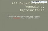 All details about venezia by impresaitalia