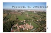 Paesaggi di Lombardia