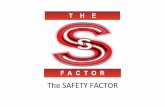 Safety Factor: uso corretto della rete da parte dei ragazzi
