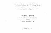 [Maxiprocesso di Palermo, Istruttoria] - Volume 7