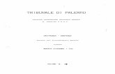 [Maxiprocesso di Palermo, Istruttoria] - Volume 39