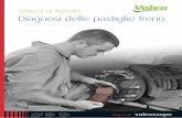 Brochure Valeoscope montaggio e diagnosi per pastiglie freno veicoli industriali 992103
