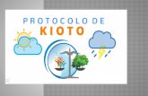 Protocolo de kioto