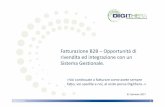 Webinar fatturazione b2b e_sistemi_gestionali_31_01_2017
