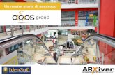 ARXivar per Odos Group - La gestione snella dei processi di selezione dei fornitori