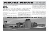 negri news 145