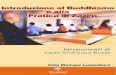 Introduzione al Buddhismo e alla pratica di zazen - Gudo Nishijima ...