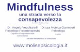 mindfulness una strada verso la consapevolezza