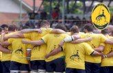 Piccole Regole Social - Rugby