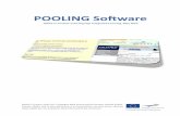 POOLING Software