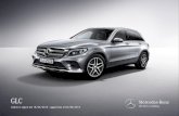 Listino prezzi Mercedes GLC
