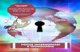 Focus Convegno - Insurance Connect, Marzo 2016