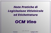 Normativa vitivinicola/etichettatura-giugno2013