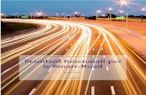 Standard funzionali per le smart road