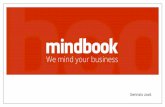 Presentazione Mindbook 2015 Gennaio 2016