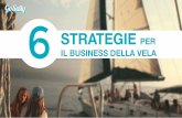 6 Strategie per il Business della Vela