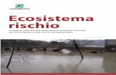Legambiente - Ecosistema Rischio