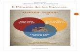 Principi del Successo (Infografica+Mini Report + Esercizio Pratico)