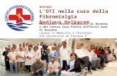L’OTI nella cura della Fibromialgia: slide del webinar del 22 marzo con la Dott.ssa Nedjoua Belkacem
