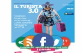 Workshop Turista 3.0