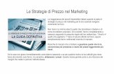 Le Strategie di prezzo nel Marketing - Frank Merenda