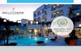Presentazione Hotel Belvedere Riccione, Hospitality Day