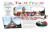 Revista Tutti Frutti Nº20 (Marzo 2016)