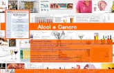 ALCOL E CANCRO DEL SENO Emanuele Scafato Core slides set alcol e cancro genova 2014