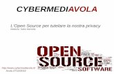 #CyberMediAvola2015 Salvatore Rametta