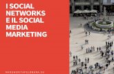 I Social Networks - Introduzione