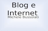 Blog,  michele bussolati