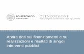 Interventi Politecnico di Milano webinar 16 ottobre