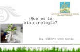 Biotecnologia (1)