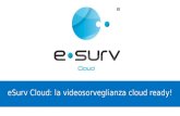 eSurv Cloud