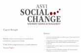 Complexity aware business for social change