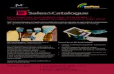 Scheda prodotto sales&catalogue-metacortex