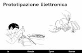 Le slide del secondo del corso di Prototipazione Elettronica presso La Scuola Open Source (28 gennaio 2017)