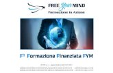 F3 Formazione Finanziata FYM