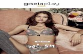 Gisela Play 54
