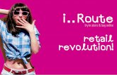I -ROUTE _  Retail Revolution