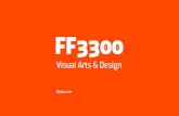 FF3300 – Company Profile – 2015
