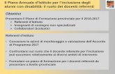 Intervento referenti 2016-2017 Conegliano